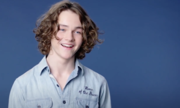 Levi Miller Set To Join Prime Video’s Viking Drama ‘Bloodaxe’